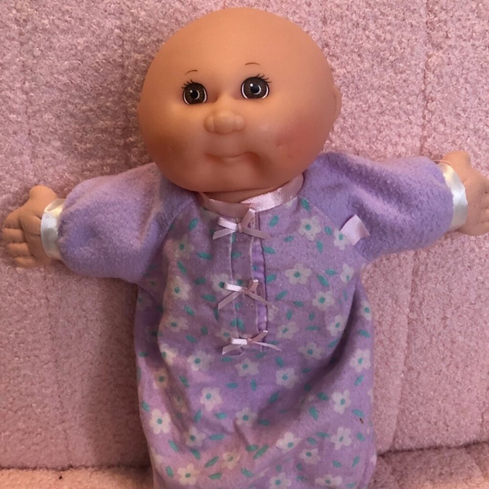 VTG cabbage Patch Firt Edition 1978/82 Rare Nice
